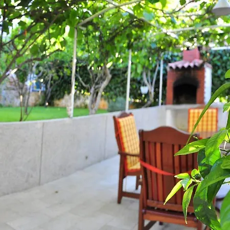 Stylish Triple With Balcony Πανσιόν