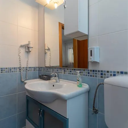 Stylish Triple With Balcony * Trogir