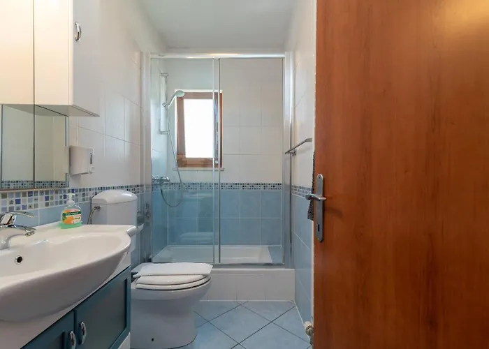 Stylish Triple With Balcony Pensionat Trogir